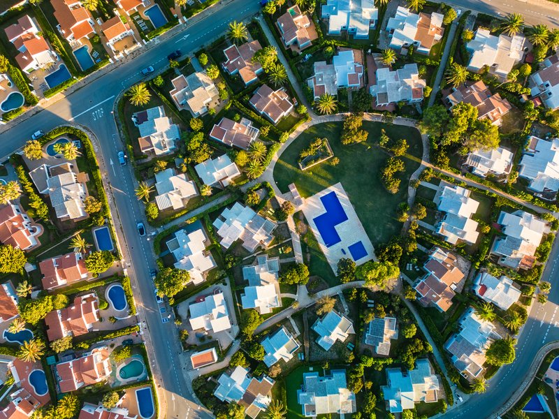 asesoría en créditos hipotecarios